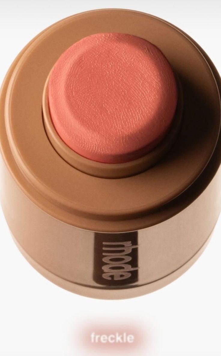 Rhode Pocket Blush - Freckle - The Lip Essentials